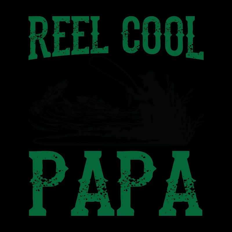 Echt Cooler Papa