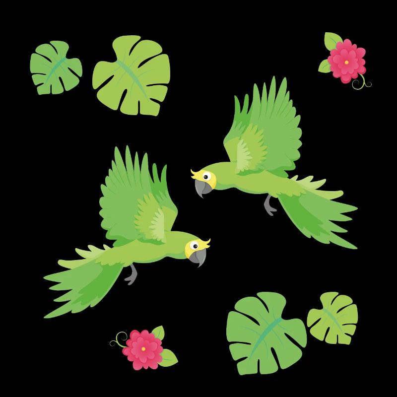 Keas