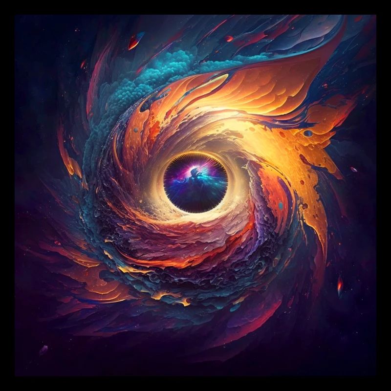 Luminous Nova