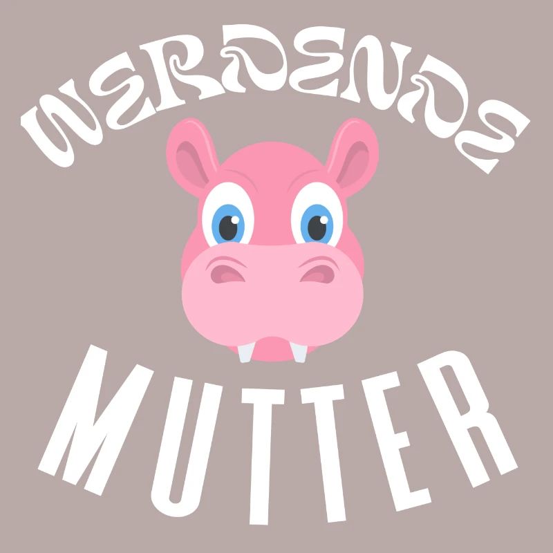 Werdende Mutter