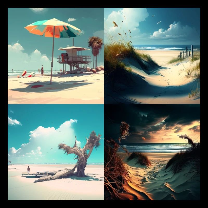 Summer time