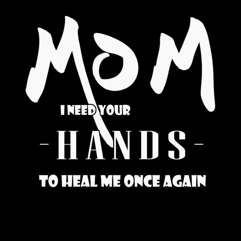 Mama Hände