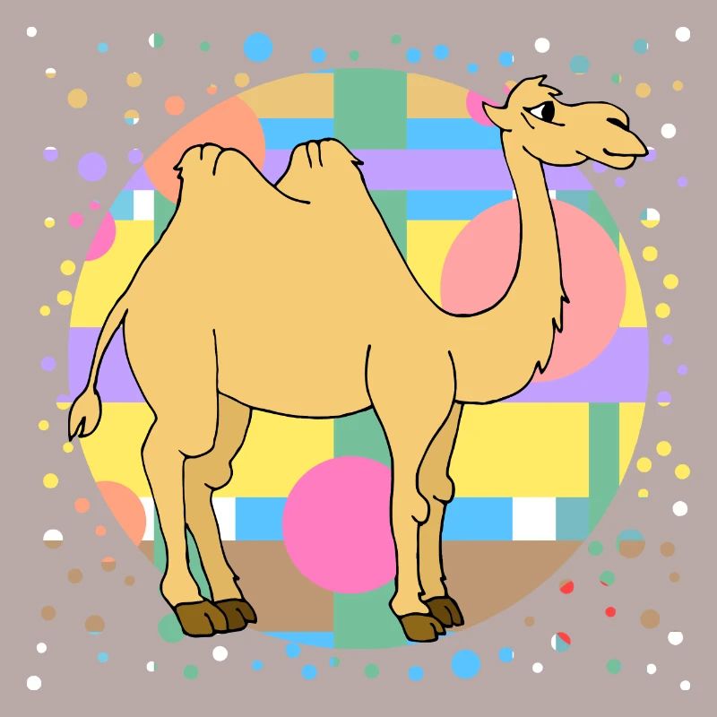 Kamel