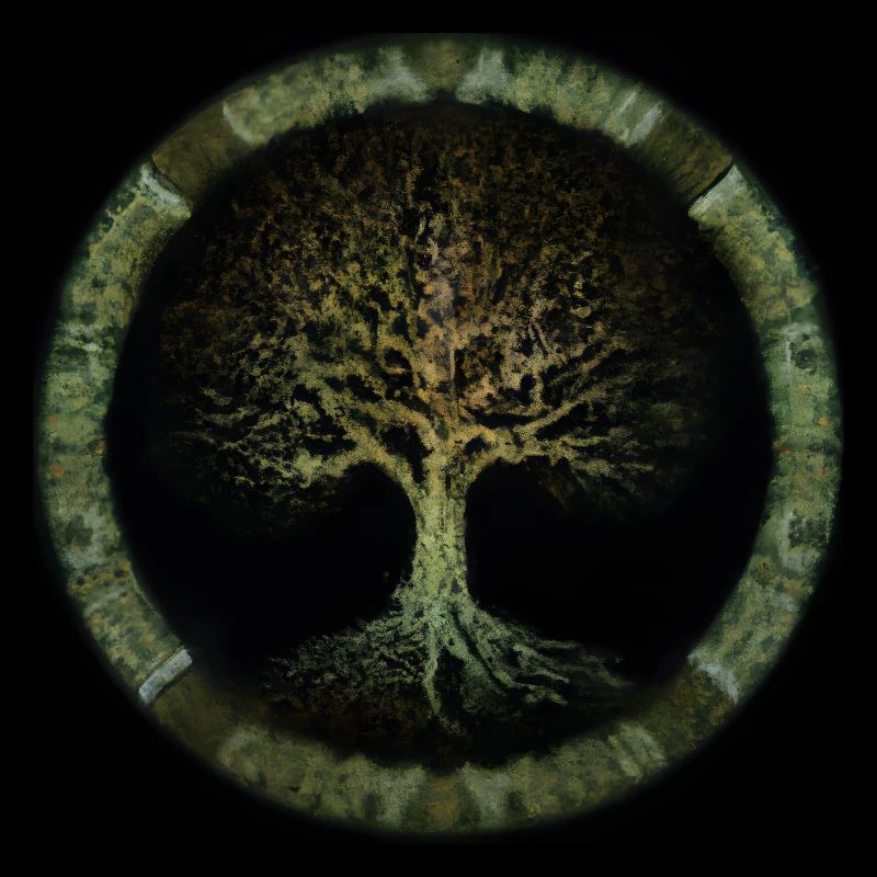 Celtic Tree of Life