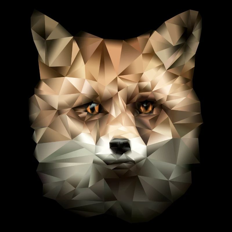 Polygon Fox
