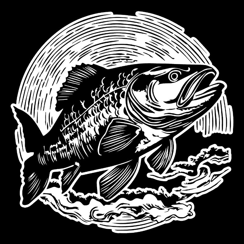 Pêche au poisson Pêche en mer