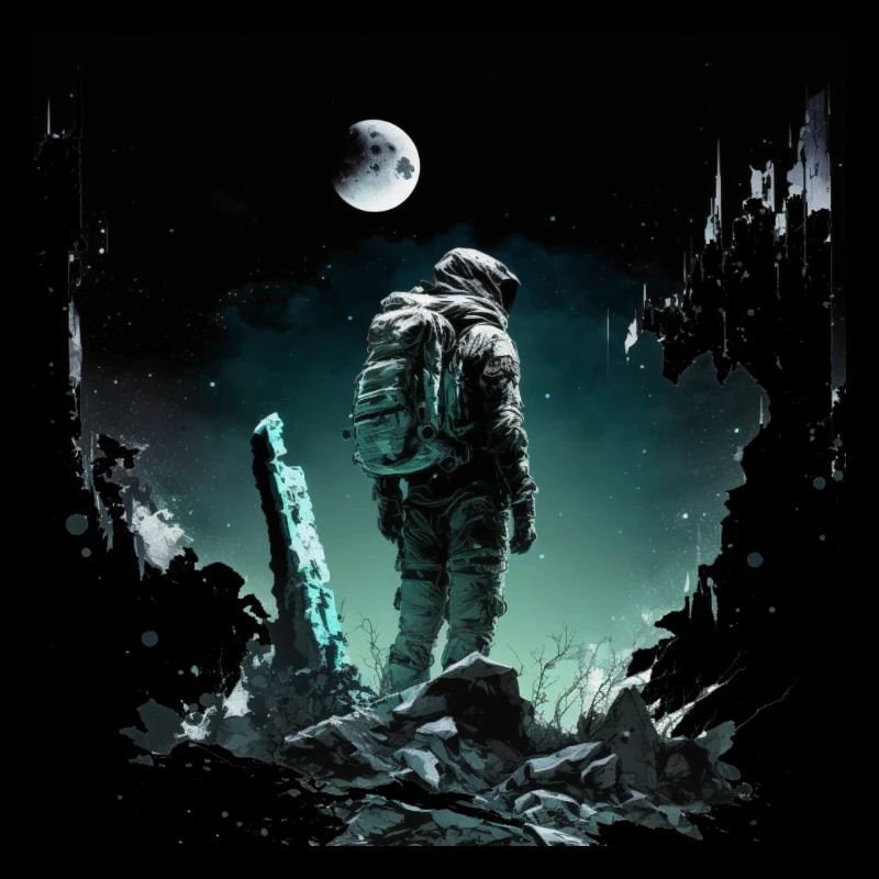 Spaceman