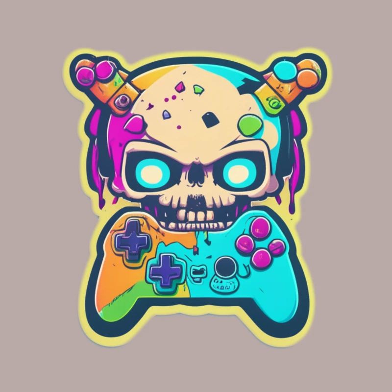 Skullhead Controller
