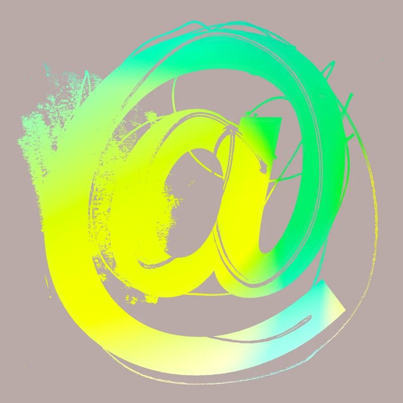 internet email www funny meme grunge tech leters