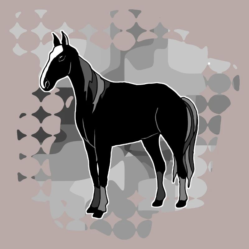 Pferd