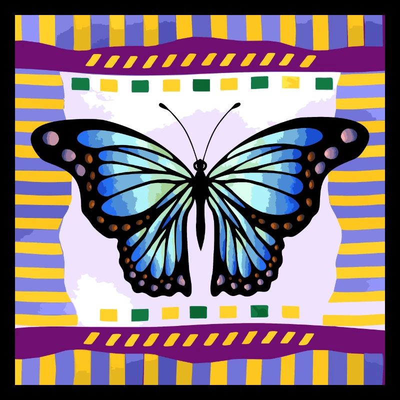 Schmetterling