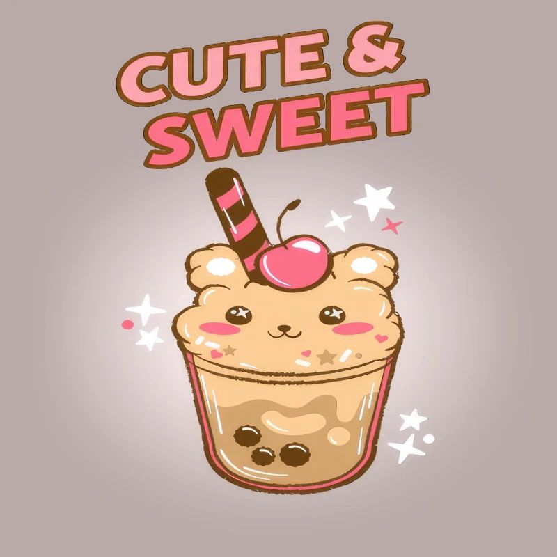 Mignon et doux