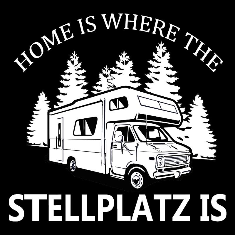 Home Is Where The Stagplatz Is
