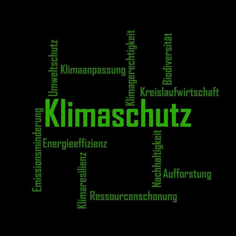 Klimaschutz