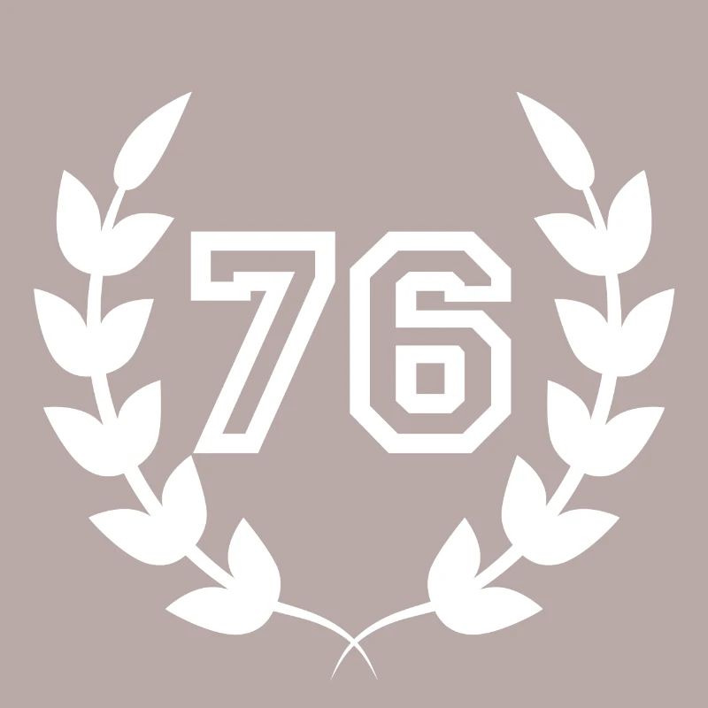 76th birthday-gift idea 76 years