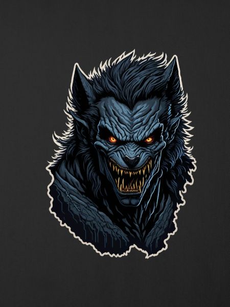 Werwolf