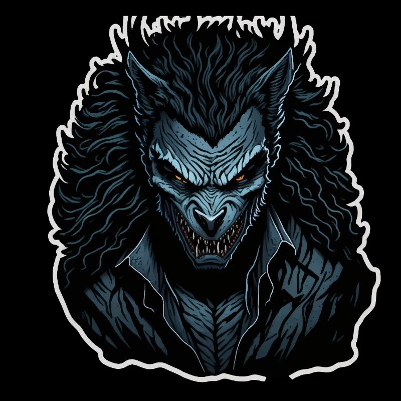 Loup-garou
