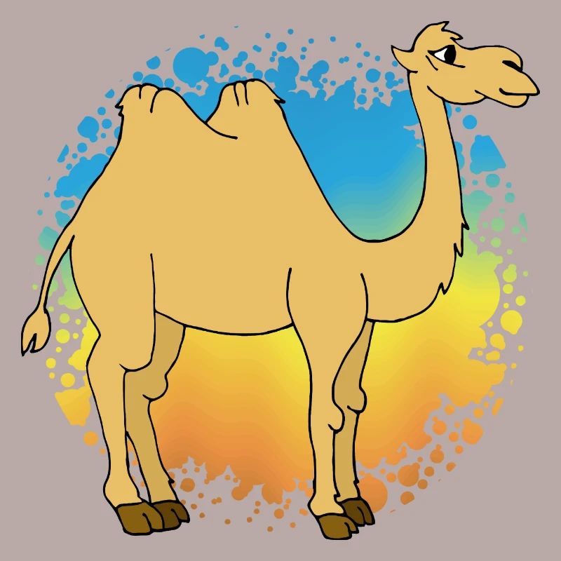 Kamel