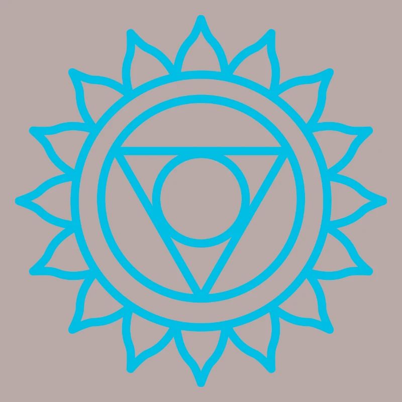 KRAFTVOLLES ORATORIUM | 5. Vishuddha oder Kehlkopfchakra