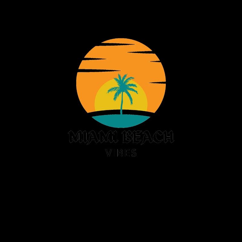 Miami beach Vibes