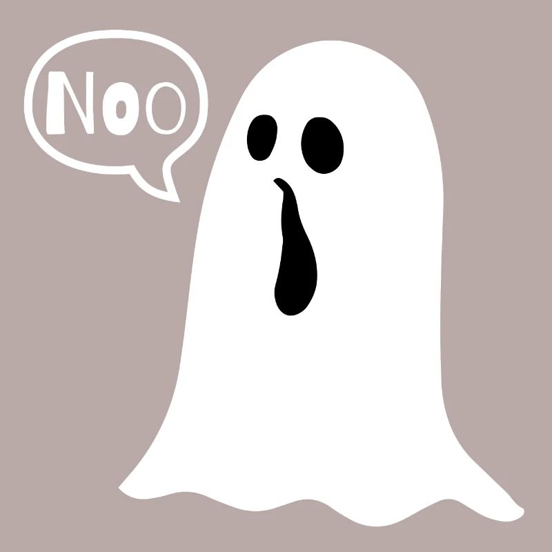 No Geist