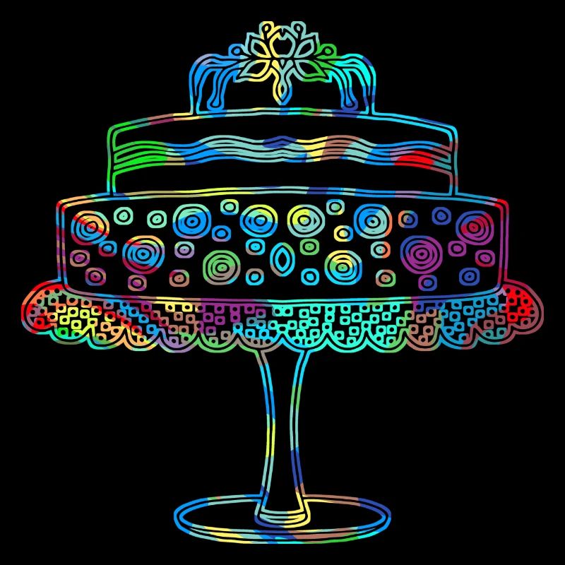 Gâteau