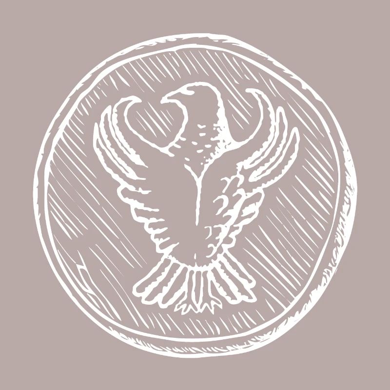 Pontos - Sinop Eagle [bright] Pontian Tradition