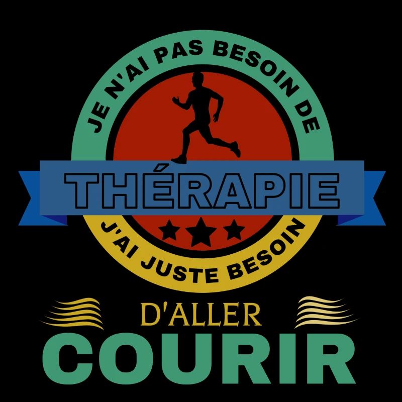 COURIR Therapie