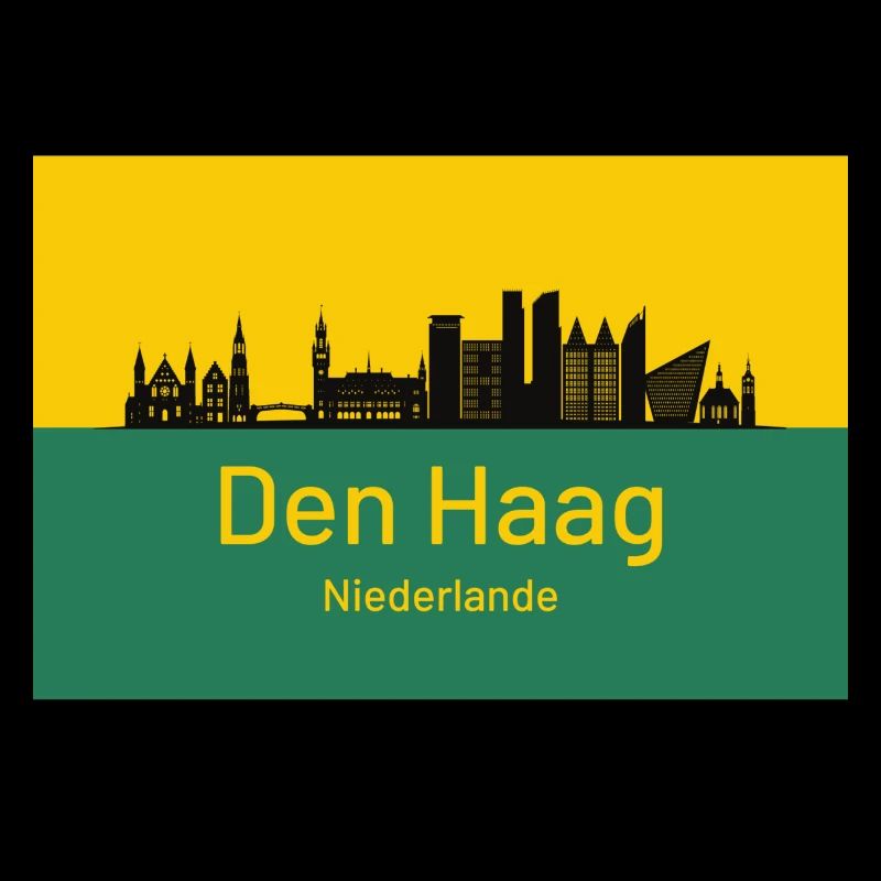 The Hague - Netherlands