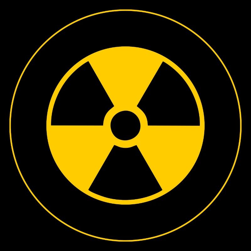 Mod cible RadioActive signe