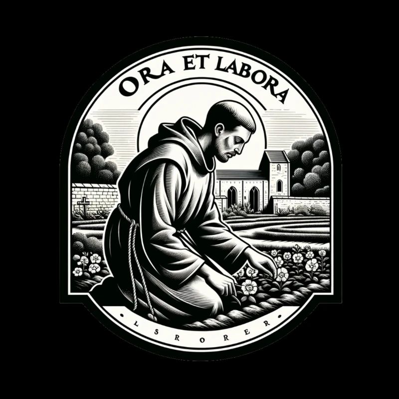 Ora Et Labora