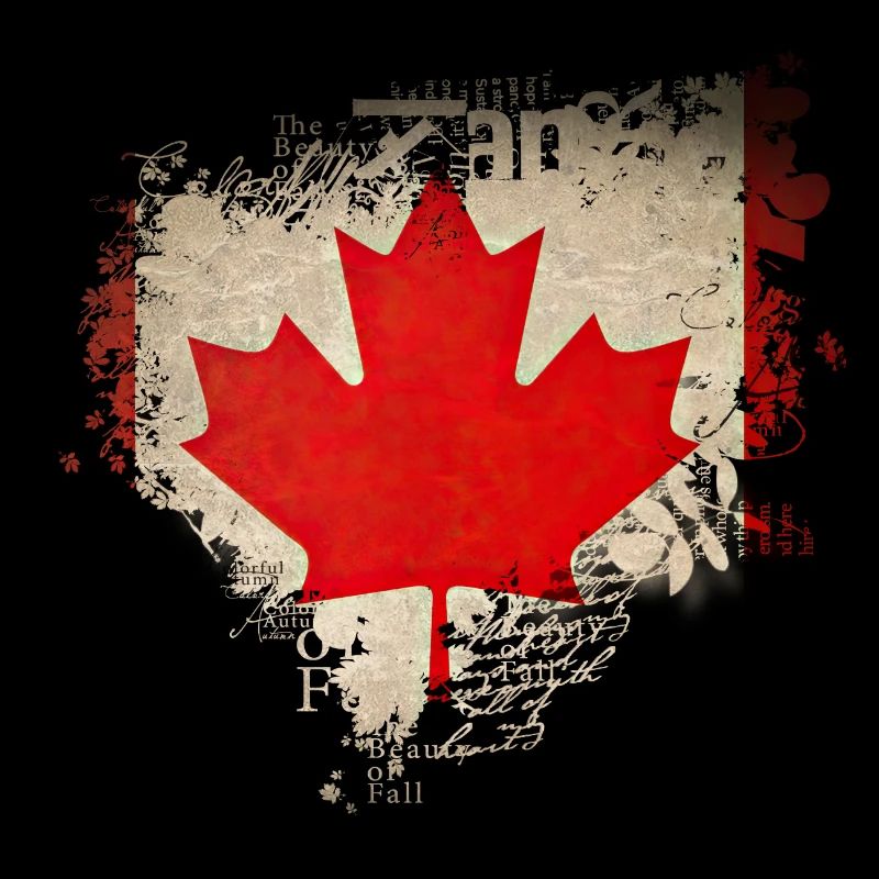 Canada Canada North America Travel Maple Leaf Montreal