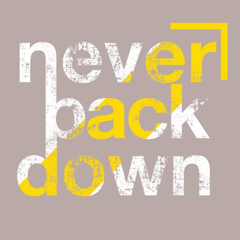 Perseverance Illustrated: The Motto 'Never Received
