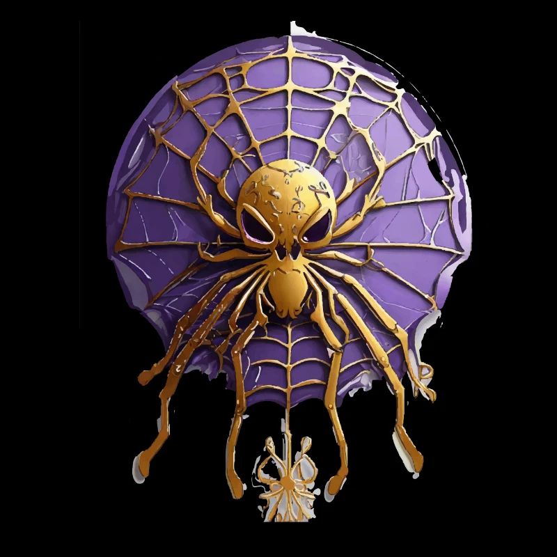 Spinne
