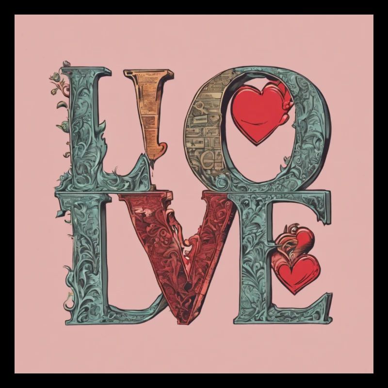 2024 Amour Mode Élégance