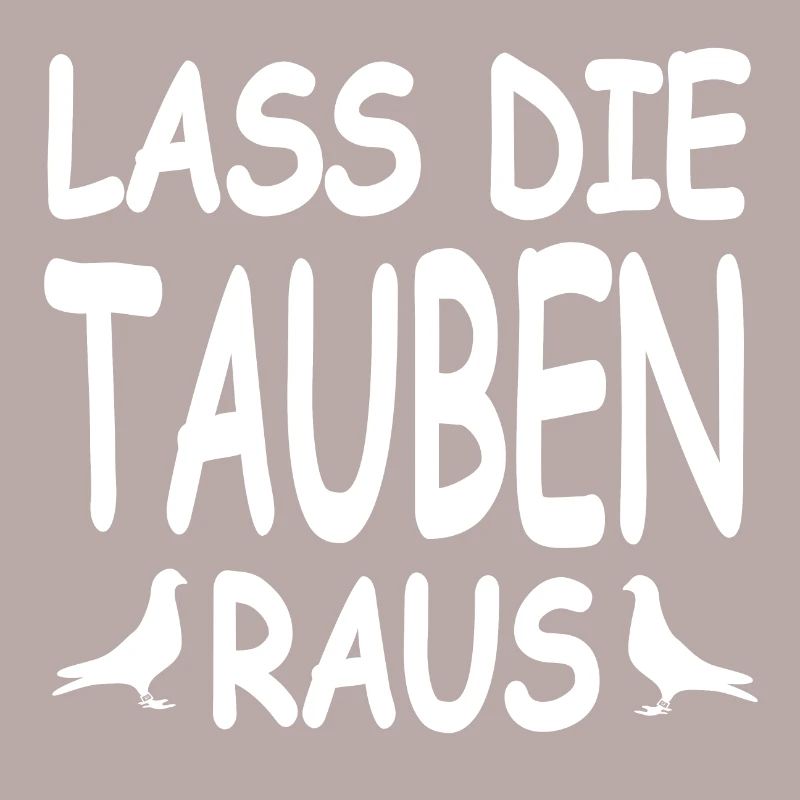 Tauben