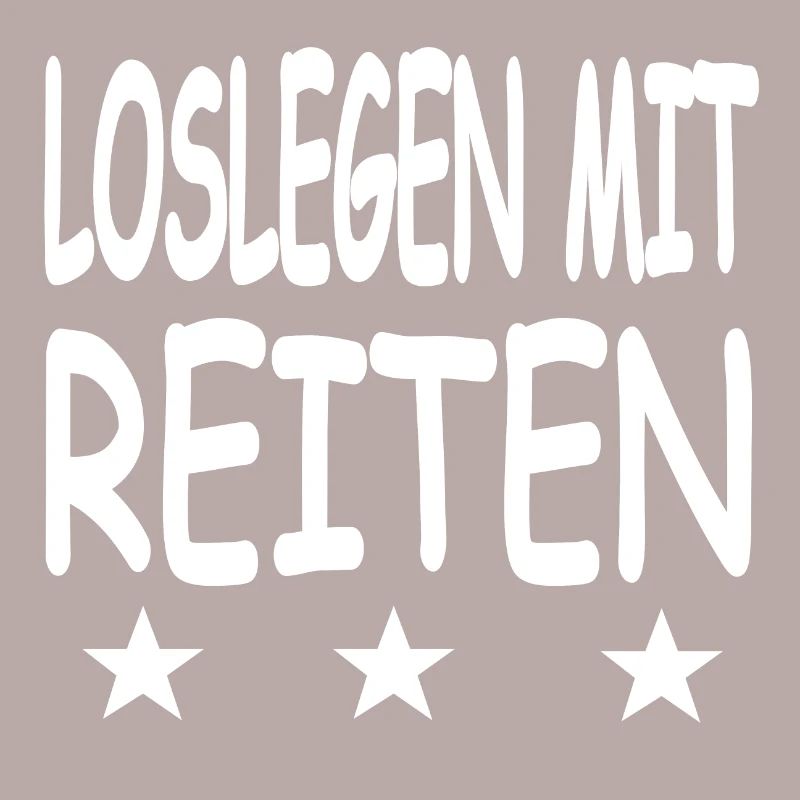 Reiten