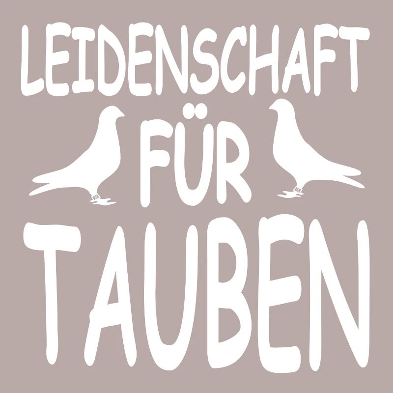 Tauben