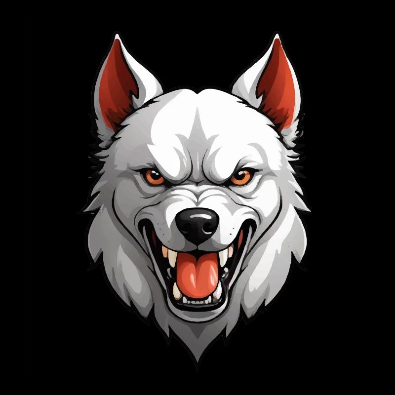 Dog Evil