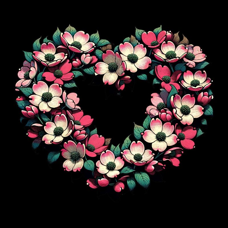 Kirschblüte