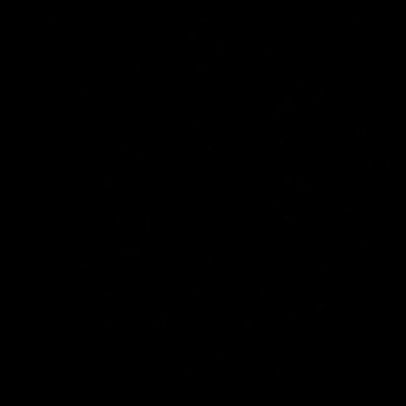 Phoenix mit großen Krone