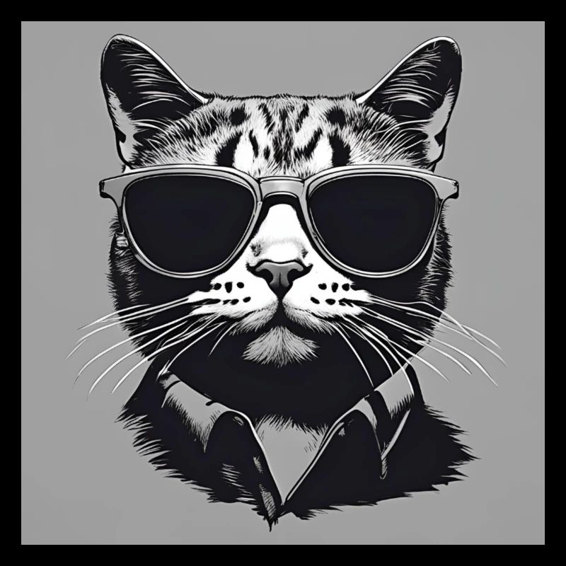 Cool Cat#2