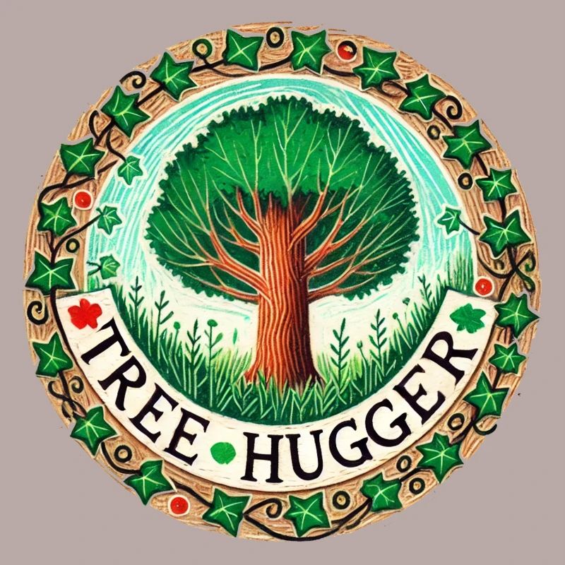 Tree Hugger
