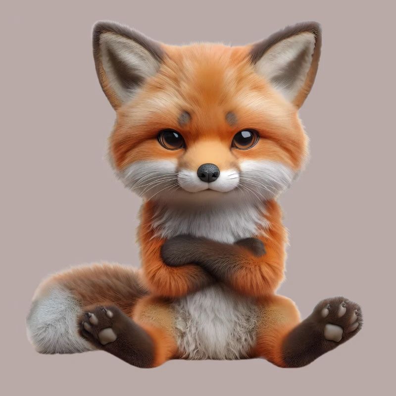 Fox grim 1