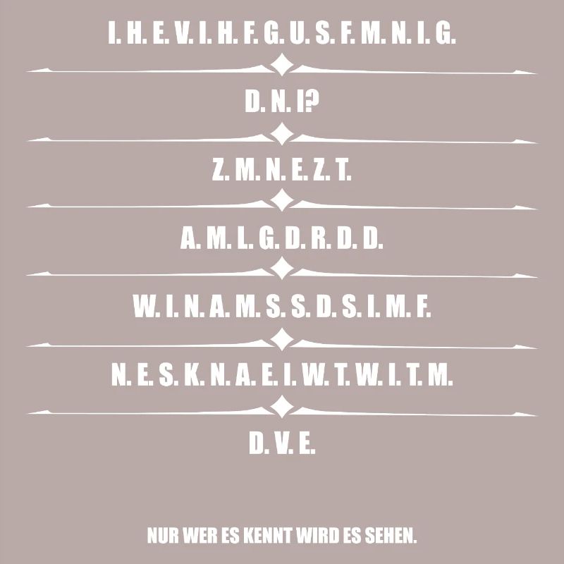 Geheimcode der Macht Teil 1 - Geheimcode 66