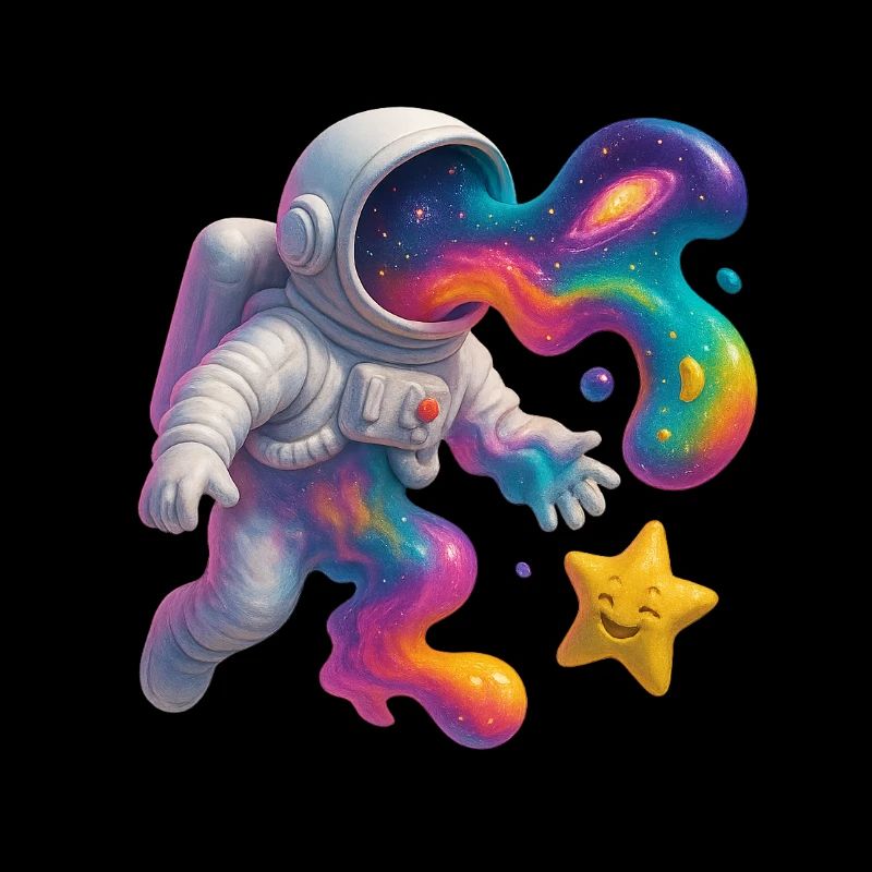 Astronaute