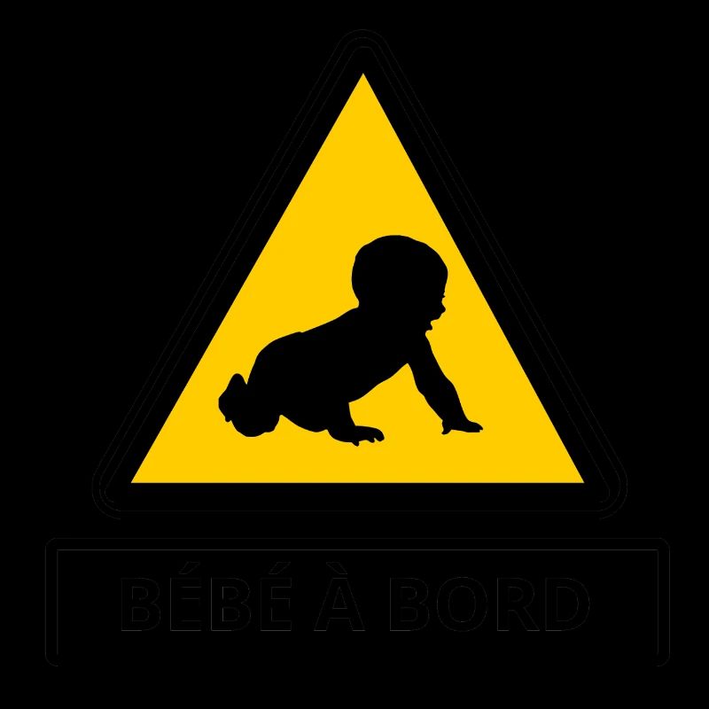 Bébé à bord