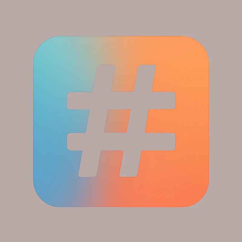 HashtagSummer
