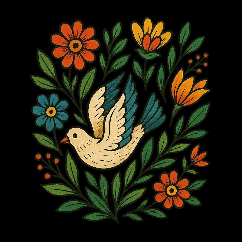 Folk flight