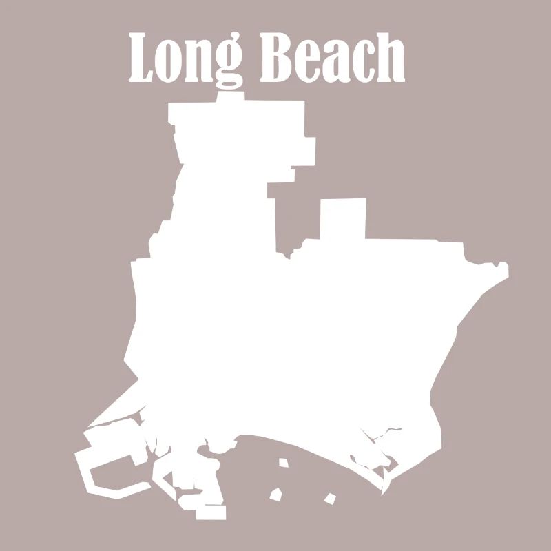 Long beach